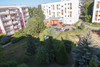 Mieszkanie Sprzedaż Szczecin Pomorzany Inowrocławska