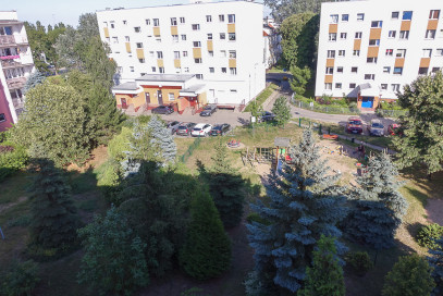 Mieszkanie Sprzedaż Szczecin Pomorzany Inowrocławska