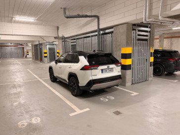 Mieszkanie Wynajem Szczecin Centrum Zielonego Mostu