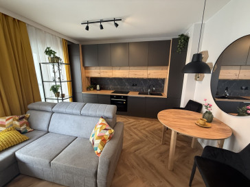 Mieszkanie Wynajem Szczecin Centrum Zielonego Mostu