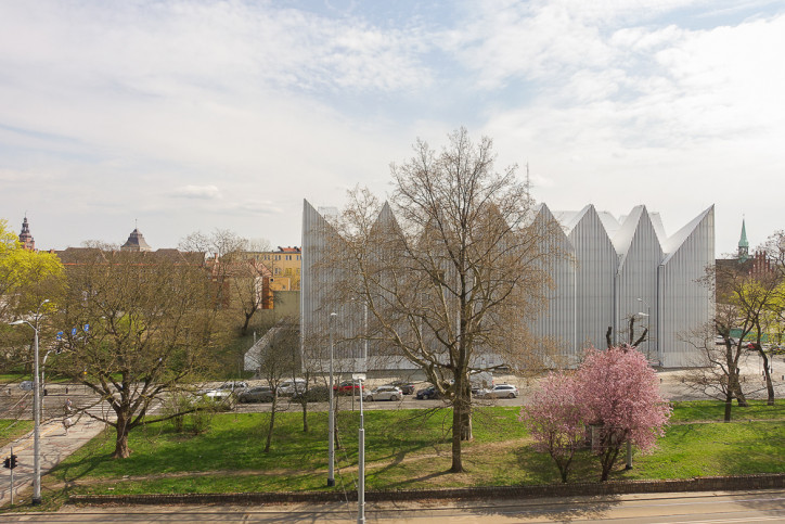 Mieszkanie Sprzedaż Szczecin Centrum Małopolska 5