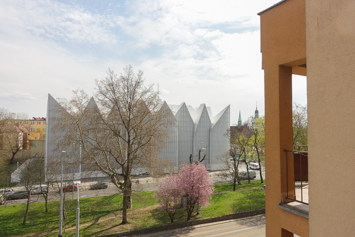 Mieszkanie Sprzedaż Szczecin Centrum Małopolska 18