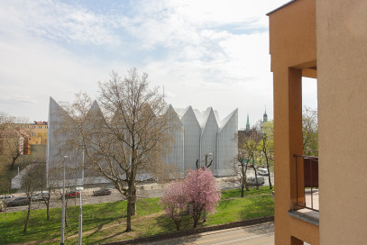 Mieszkanie Sprzedaż Szczecin Centrum Małopolska