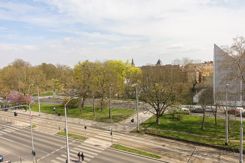 Mieszkanie Sprzedaż Szczecin Centrum Małopolska