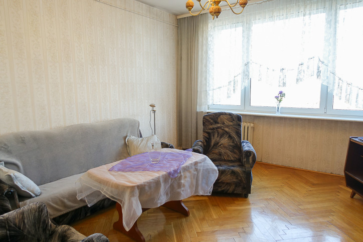 Mieszkanie Sprzedaż Szczecin Centrum Małopolska 51