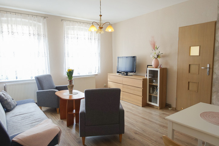 Mieszkanie Sprzedaż Szczecin Podjuchy 3