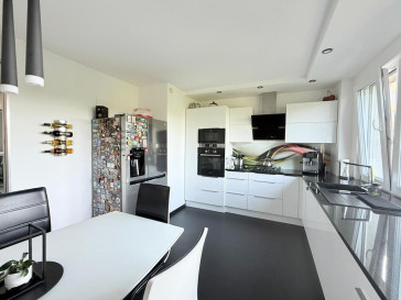 Mieszkanie Sprzedaż Szczecin os. Bukowe