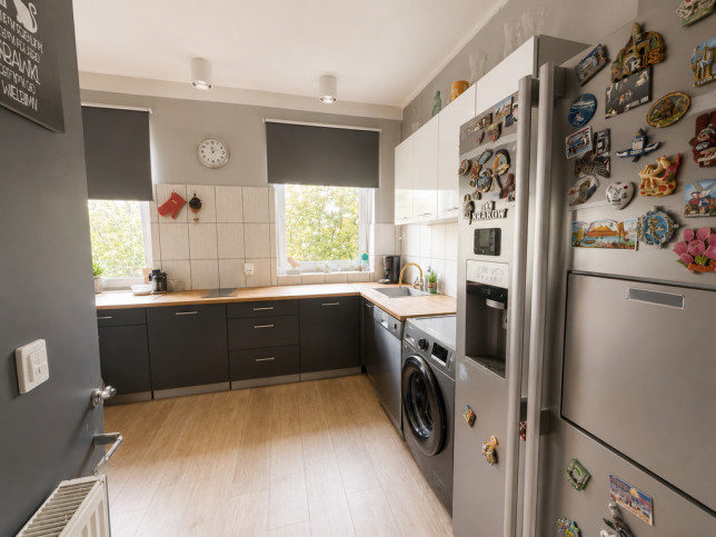 Mieszkanie Sprzedaż Szczecin Niebuszewo Boguchwały 4