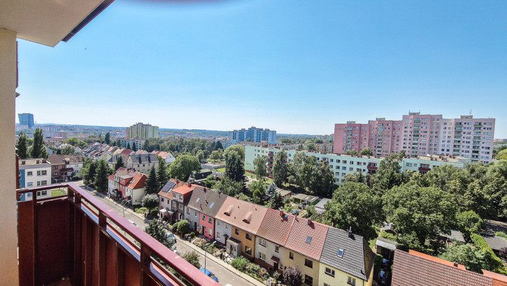 Mieszkanie Sprzedaż Szczecin Książąt Pomorskich Pasterska 1