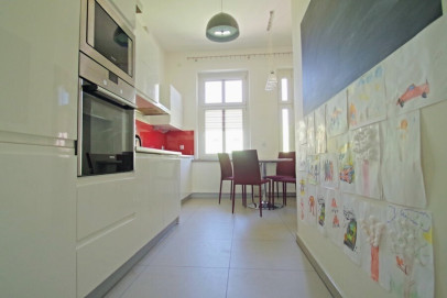 Mieszkanie Sprzedaż Szczecin Śródmieście-Centrum Władysława Łokietka