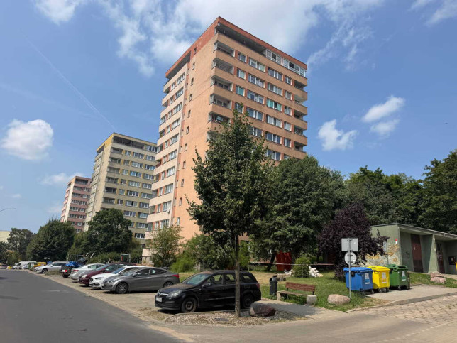 Mieszkanie Sprzedaż Szczecin Pomorzany 1