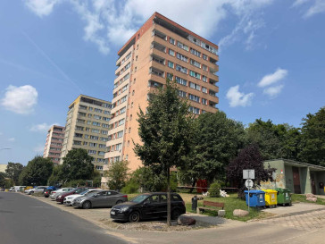 Mieszkanie Sprzedaż Szczecin Pomorzany