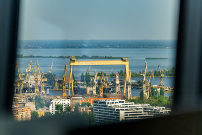 Mieszkanie Sprzedaż Szczecin Centrum al.&nbsp;Wyzwolenia