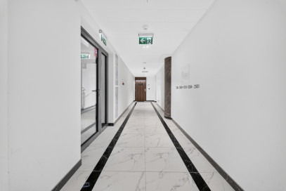 Mieszkanie Sprzedaż Szczecin Centrum al.&nbsp;Wyzwolenia