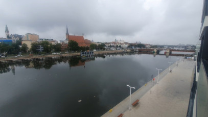 Mieszkanie Wynajem Szczecin Łasztownia Zielonego Mostu