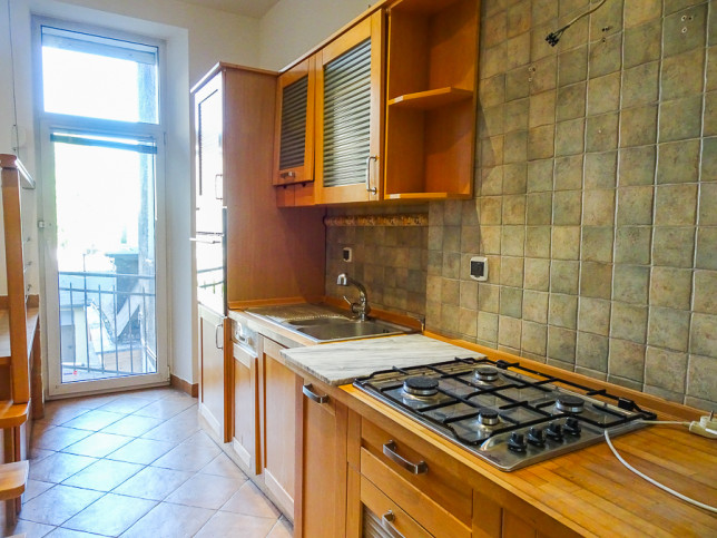 Mieszkanie Sprzedaż Szczecin Centrum al.&nbsp;Piastów 16