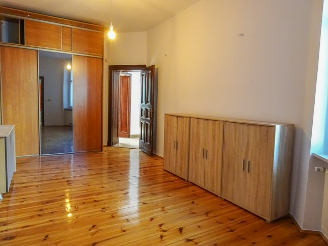 Mieszkanie Sprzedaż Szczecin Centrum al.&nbsp;Piastów 30