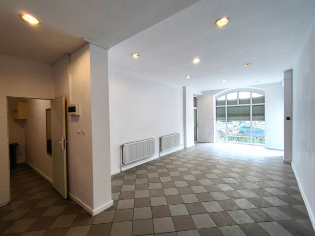 Lokal Wynajem Szczecin Centrum 1