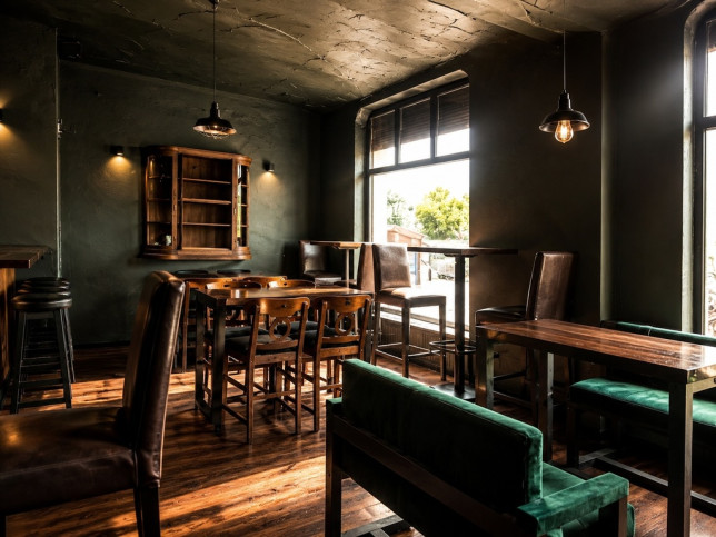 Lokal Wynajem Szczecin Śródmieście-Centrum 5