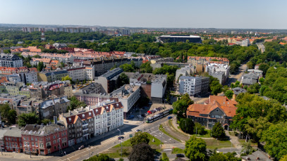 Mieszkanie Sprzedaż Szczecin Pogodno Adama Mickiewicza