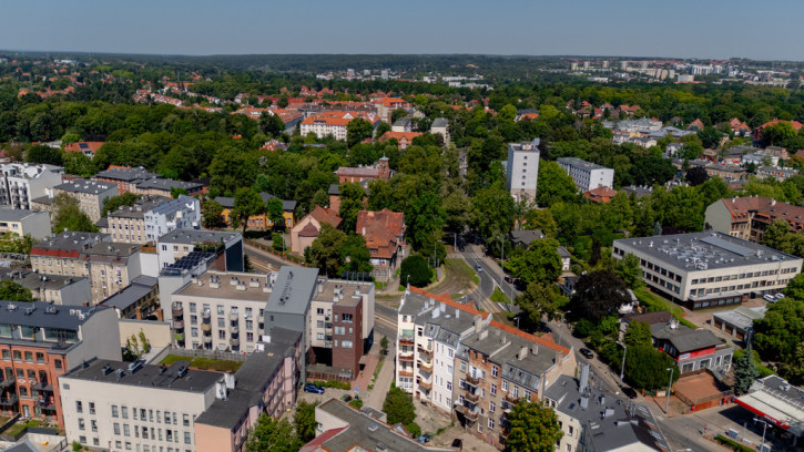 Mieszkanie Sprzedaż Szczecin Pogodno Adama Mickiewicza 19