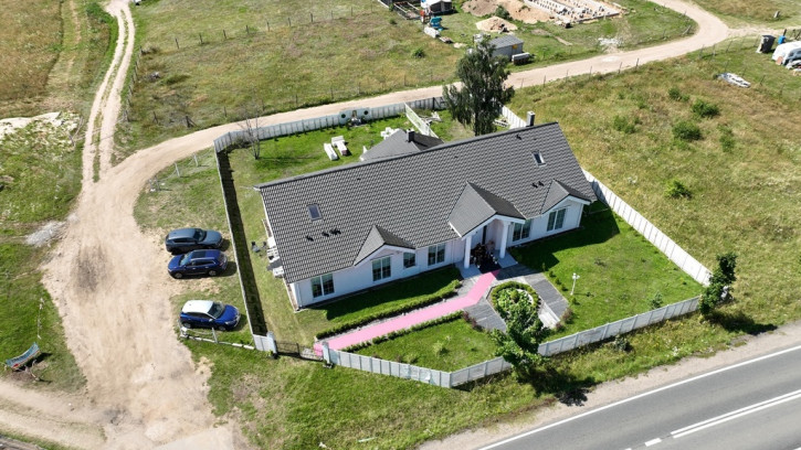 Obiekt Sprzedaż Broczyno 16