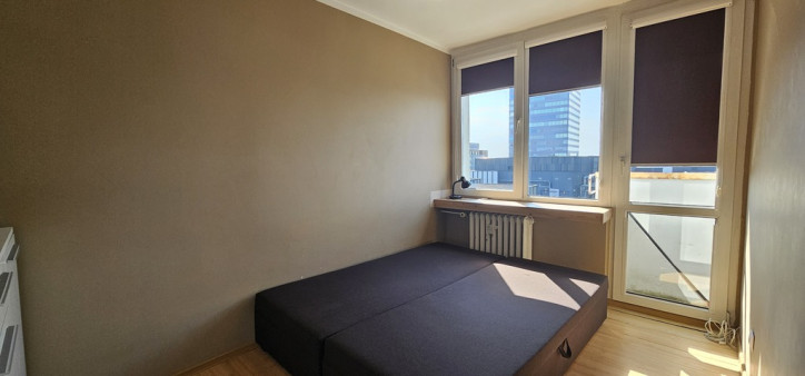 Mieszkanie Sprzedaż Szczecin Śródmieście-Centrum Jana Matejki 19
