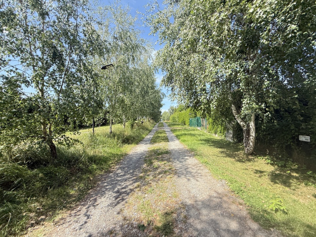 Działka Sprzedaż Oświno 19