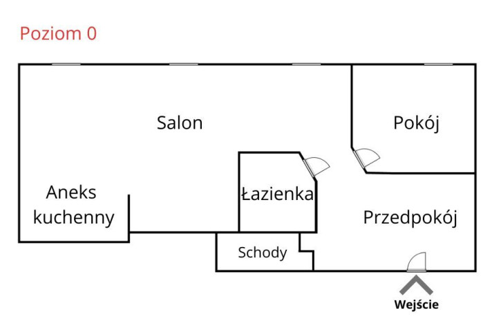 Mieszkanie Wynajem Szczecin Śródmieście ks. Piotra Skargi 20