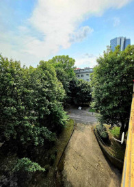 Mieszkanie Sprzedaż Szczecin Śródmieście-Centrum Odzieżowa