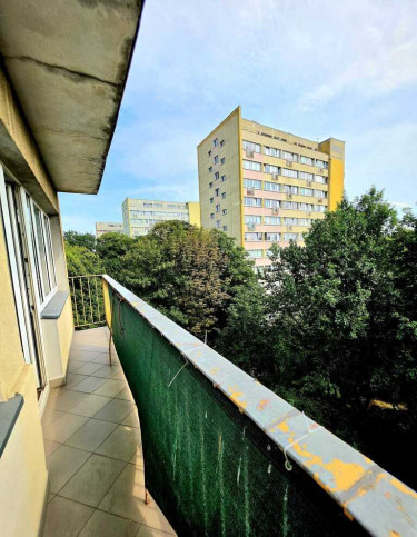 Mieszkanie Sprzedaż Szczecin Śródmieście-Centrum Odzieżowa 14