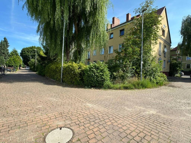 Mieszkanie Sprzedaż Szczecin Pogodno Czorsztyńska 8