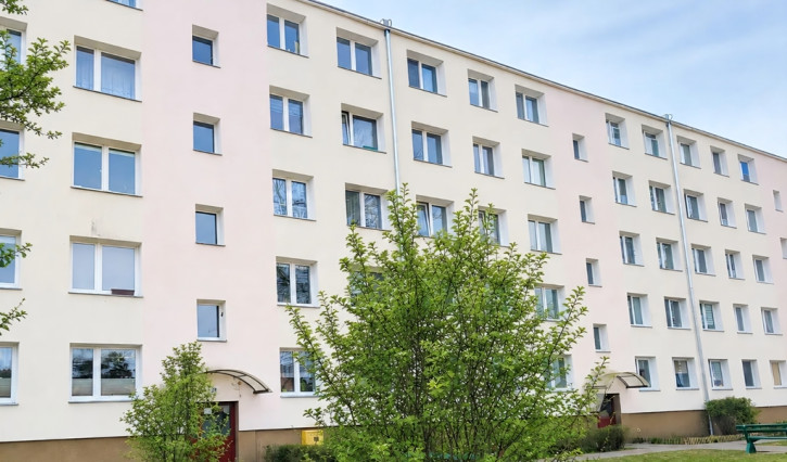 Mieszkanie Sprzedaż Szczecin Załom Produkcyjna 6