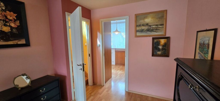 Dom Sprzedaż Mierzyn Tęczowa 22