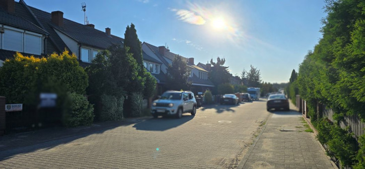 Dom Sprzedaż Mierzyn Tęczowa 37