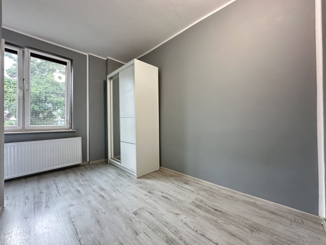 Mieszkanie Sprzedaż Szczecin Centrum Mariana Langiewicza 4