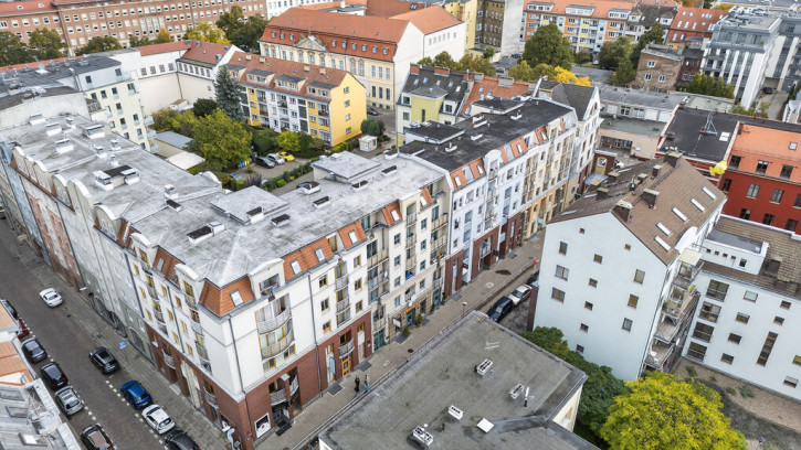 Mieszkanie Wynajem Szczecin Stare Miasto Tkacka 13