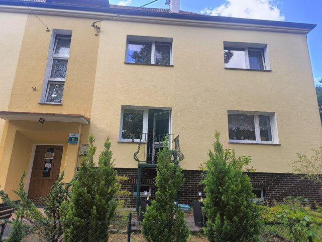Mieszkanie Sprzedaż Szczecin Dąbie Słupska 13