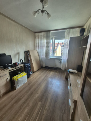 Mieszkanie Sprzedaż Szczecin Niebuszewo Łucznicza 7