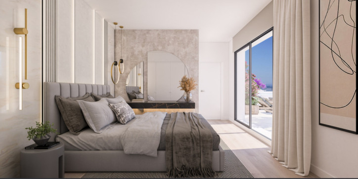 Mieszkanie Sprzedaż Villajoyosa Costa Blanca, Alicante 7