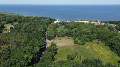 Działka Sprzedaż Trzebież