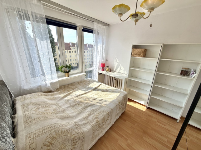 Mieszkanie Sprzedaż Szczecin Centrum 8