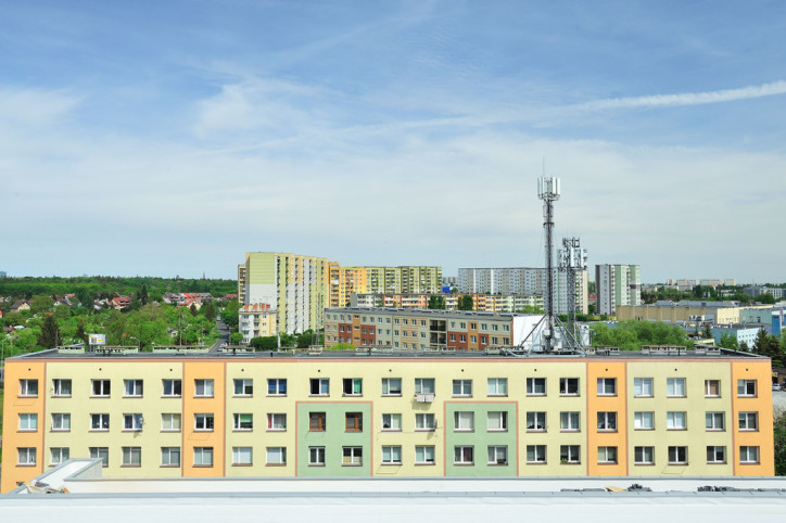 Mieszkanie Wynajem Szczecin Gumieńce Bronowicka 5