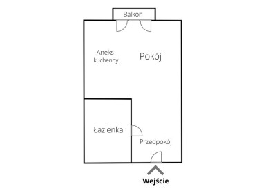 Mieszkanie Wynajem Szczecin Gumieńce Bronowicka