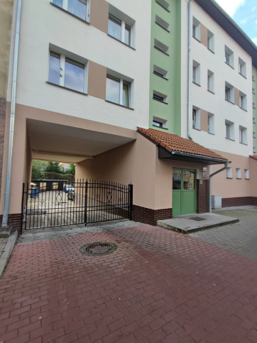 Mieszkanie Wynajem Stargard Bolesława Limanowskiego 17