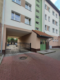 Mieszkanie Wynajem Stargard Bolesława Limanowskiego