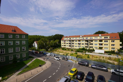 Mieszkanie Sprzedaż Szczecin Jasne Błonia Karola Szymanowskiego