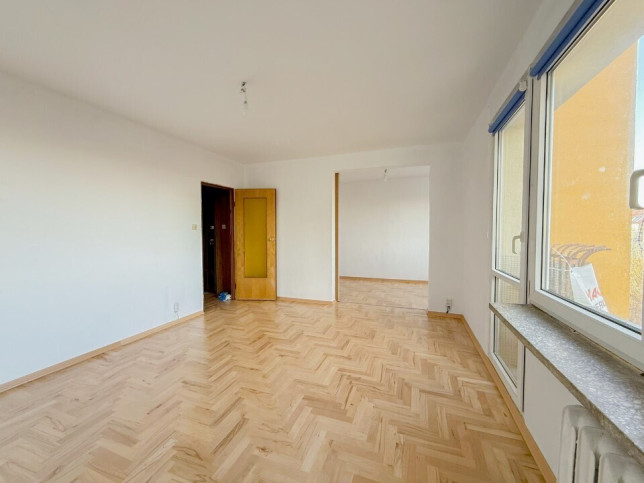 Mieszkanie Sprzedaż Szczecin Centrum Strzelecka 4