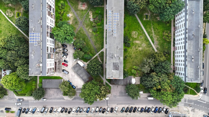 Mieszkanie Sprzedaż Szczecin Centrum Odzieżowa 2
