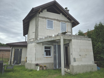 Dom Sprzedaż Dębostrów